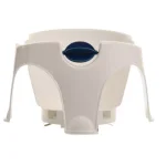Бебешка седалка за къпане Thermobaby - Aquafun, Green