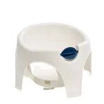 Бебешка седалка за къпане Thermobaby - Aquafun, Green