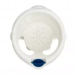 Бебешка седалка за къпане Thermobaby - Aquafun, Green