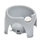 Бебешка седалка за къпане Thermobaby - Aquafun, Green