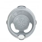 Бебешка седалка за къпане Thermobaby - Aquafun, Green