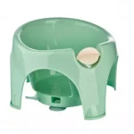Бебешка седалка за къпане Thermobaby - Aquafun, Green
