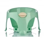 Бебешка седалка за къпане Thermobaby - Aquafun, Green