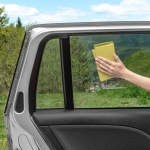 Сенник за автомобил Reer - TravelKid Sun Pure