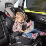 Сенник за автомобил Reer - TravelKid Sun Pure