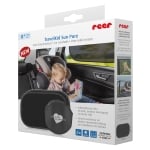 Сенник за автомобил Reer - TravelKid Sun Pure