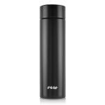 Термос с широки гърло Reer - Червен, 450 ml
