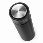 Термос с широки гърло Reer - Червен, 450 ml