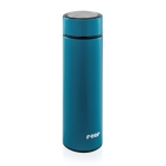 Термос с широки гърло Reer - Червен, 450 ml