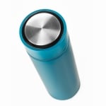 Термос с широки гърло Reer - Червен, 450 ml