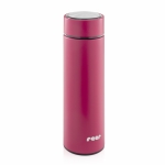 Термос с широки гърло Reer - Червен, 450 ml
