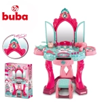 Детска тоалетка Buba - С аксесоари