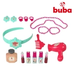 Детска тоалетка Buba - С аксесоари