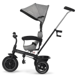 Tриколка KinderKraft - Freeway, Grey Melange