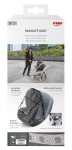 Универсален дъждобран за количка Reer - Design Line
