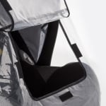 Универсален дъждобран за количка Reer - Design Line