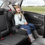 Протектор за автомобилна седалка Reer - TravelKid