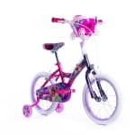 Детски велосипед Huffy - Princess, EZ-bike, 16" 