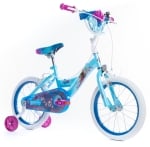 Детски велосипед Huffy - 16", Frozen