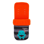 Универсално бебешко чувалче Cosatto - Cuddle Monster