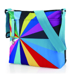 Чанта за количка Cosatto - Go Brightly