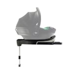 Isofix база за столче за кола KinderKraft - Care FX
