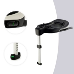 Isofix база за столче за кола KinderKraft - Care FX