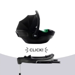 Isofix база за столче за кола KinderKraft - Care FX