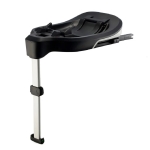 Isofix база за столче за кола KinderKraft - Care FX