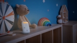 Аудио бебефон Motorola - PIP 11