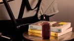 Преносим бебефон Motorola - PIP 12, Лилав