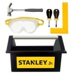 Игрален комплект Stanley - Сандъче с инструменти
