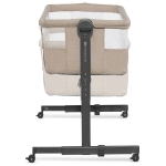 Бебешка кошара KinderKraft - Neste Up 2, Beige