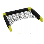 Сгъваема футболна врата Dunlop - 50 х 44 х 44 сm