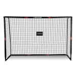 Футболна врата Dunlop - 240 х 160 х 85 cm