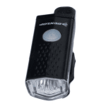 Комплект акумулаторни Led светлини Dunlop - 2 броя, за велосипед