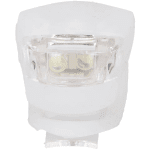 Комплект Led светлини Dunlop - 2 броя