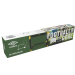 Сгъваема футболна врата Umbro - 50 х 44 х 44 cm