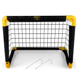 Сгъваема футболна врата Umbro - 50 х 44 х 44 cm