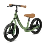 Колело за баланс Kinderkraft - Space, Light Green