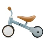 Колело за баланс KinderKraft - Cutie, Light Beige