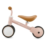 Колело за баланс KinderKraft - Cutie, Light Beige