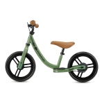 Колело за баланс Kinderkraft - Space, Light Green