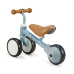 Колело за баланс KinderKraft - Cutie, Light Beige