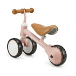 Колело за баланс KinderKraft - Cutie, Light Beige