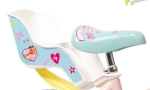 Детски велосипед 14" Toimsa - Barbie