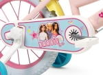 Детски велосипед 14" Toimsa - Barbie