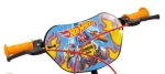 Детски велосипед Toimsa - Hot Wheels, 14"