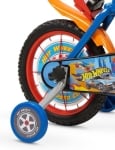 Детски велосипед Toimsa - Hot Wheels, 14"