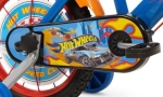 Детски велосипед Toimsa - Hot Wheels, 14"